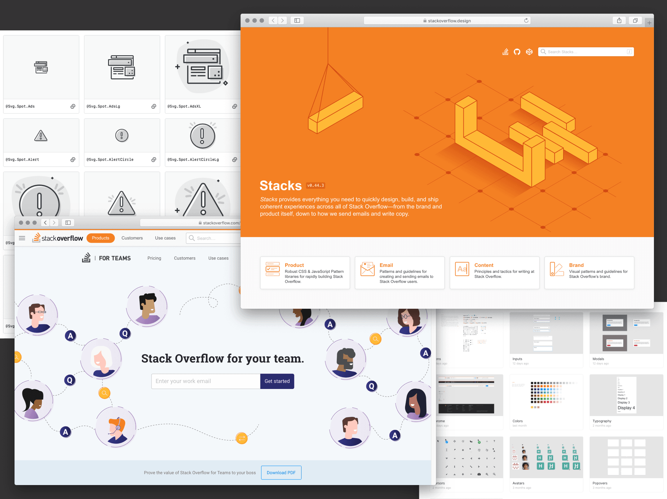Courtny Cotten - Product Designer & Leader